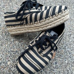 Alice & Olivia espadrilles